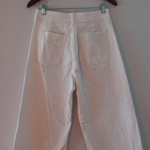 UNIVERSAL THREAD sailor wide leg jeans - Picture 9 of 11